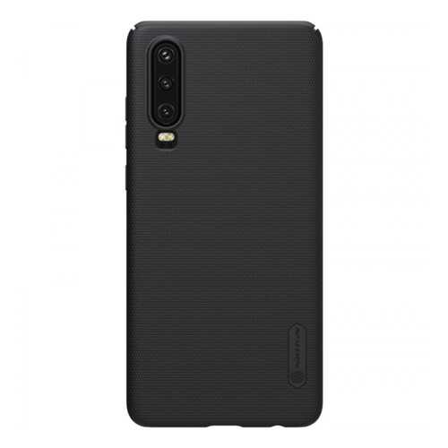 Чехол Nillkin Matte для Huawei P30 Black