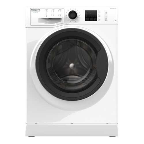 Стиральная машина Hotpoint-Ariston NM10 823 WK EU
