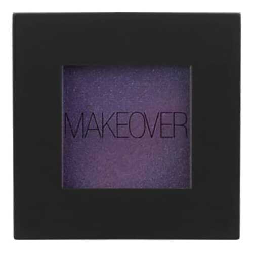 Тени для век Makeover Paris Single Eyeshadow Blue Berry