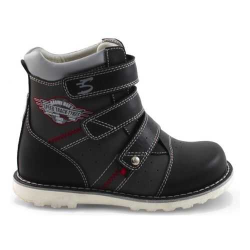 Полусапоги ортопедические 55-227 Sursil-Ortho, р.21
