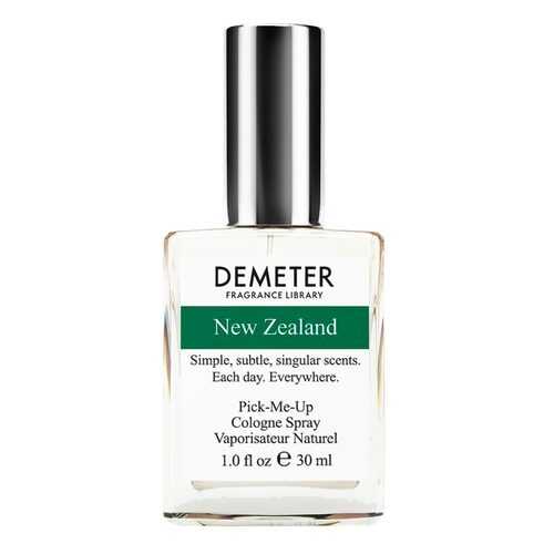 Духи Demeter Fragrance Library Новая Зеландия New Zealand 30 мл