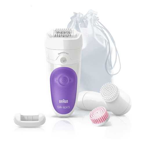 Эпилятор Braun 5-870