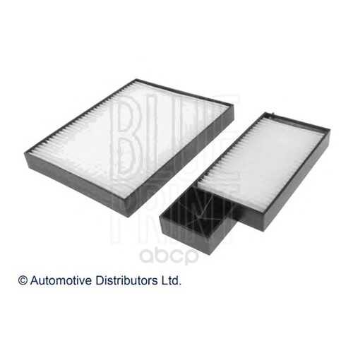 Фильтр воздушный салона Blue Print ADG02540