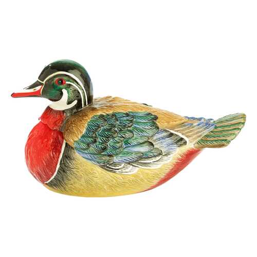 Емкость для специй Kuchenland Duck HE302-222C Разноцветный