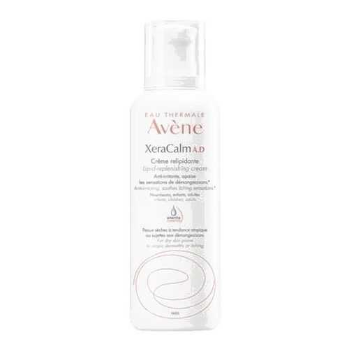 Крем липидо-восполняющий Avene 400 мл