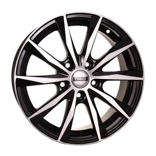 Колесный диск NEO 651 6.5xR16 5x114.3 ET40 DIA66.1