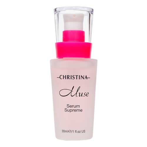 Сыворотка для лица Christina Muse Serum Supreme 30 мл