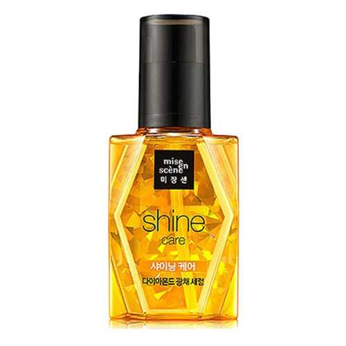 Сыворотка для волос Mise-en-scene Shining Care Diamond Serum