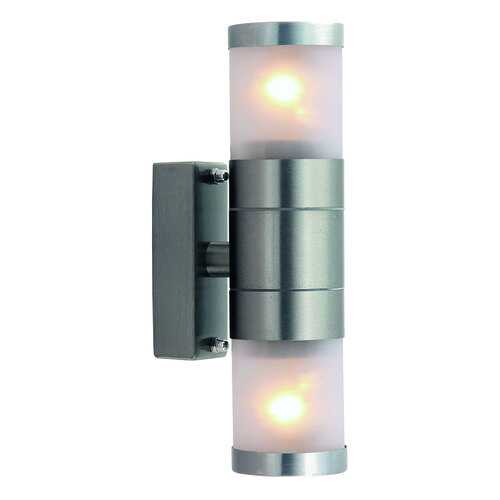 Настенный светильник Arte Lamp 67 A3201AL-2SS