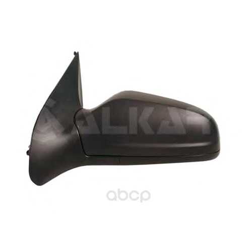 Зеркало заднего вида ALKAR 6125438
