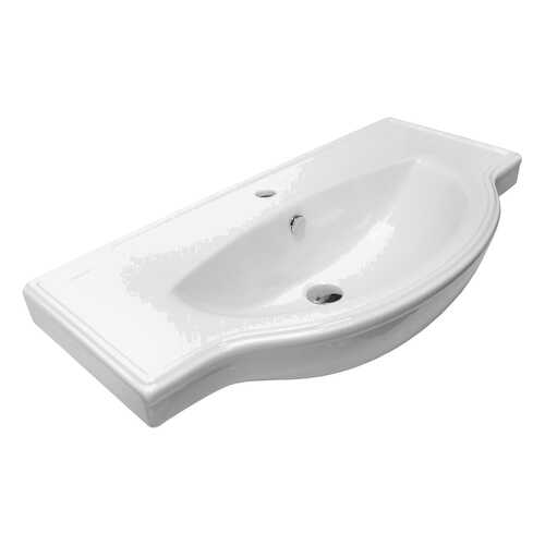 Накладная раковина Sanita Luxe Classic 90