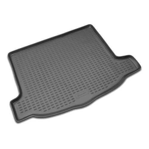 Коврик в багажник Element для HONDA Civic 2006-2012, полиуретан