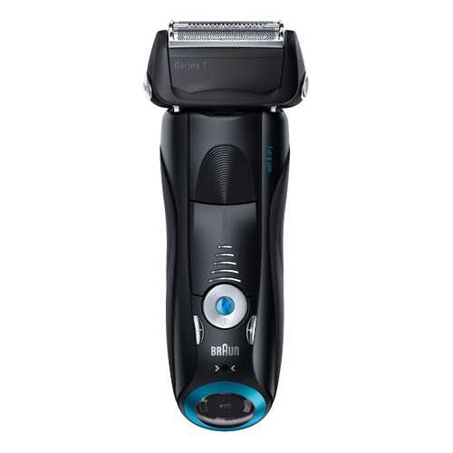 Электробритва Braun 740s-7 Wet&Dry