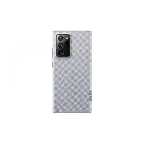 Чехол Samsung Kvadrat Cover для Samsung Galaxy Note 20 Ultra серый