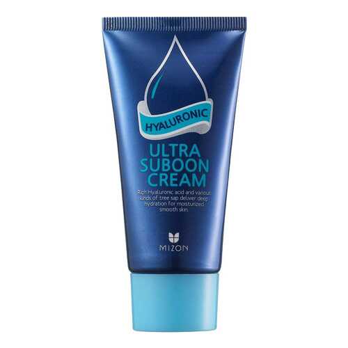 Крем для лица Mizon Hyaluronic Ultra Suboon Cream 45 мл