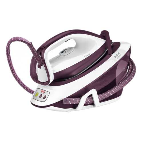 Парогенератор Tefal Liberty SV7010
