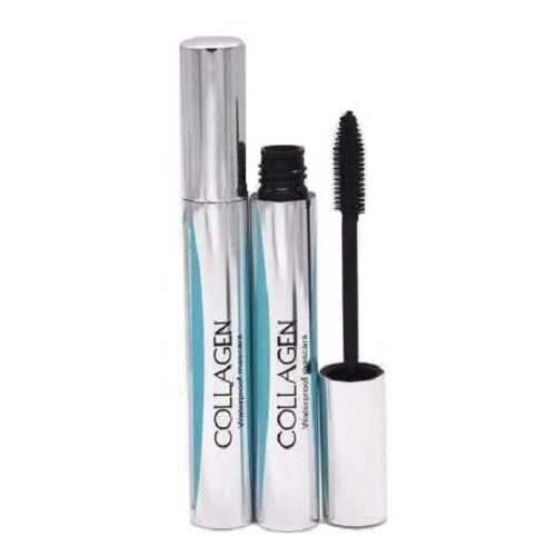 Тушь для ресниц с коллагеном Enough Collagen Waterproof Volume Mascara 9мл