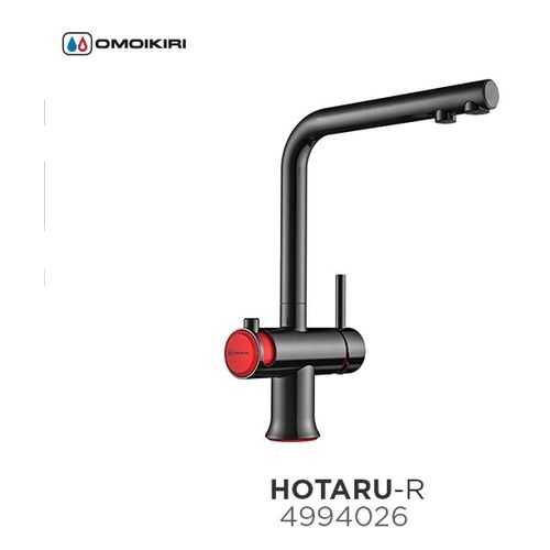 Смеситель OMOIKIRI Hotaru-R