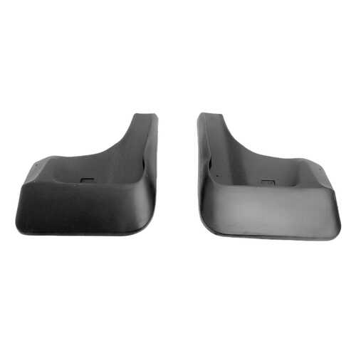Комплект брызговиков Norplast Volkswagen NPL-Br-95-42F