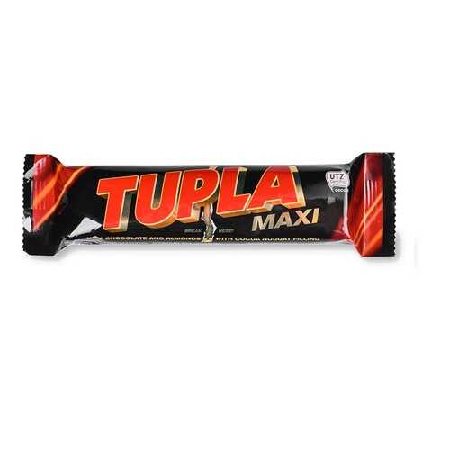Шоколадный батончик Tupla Maxi 50 г Швеция