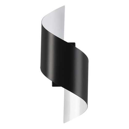 Настенный светодиодный светильник Odeon Light Boccolo 3542/5LW