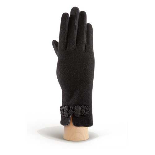 Перчатки женские Labbra LB-PH-63 черные M