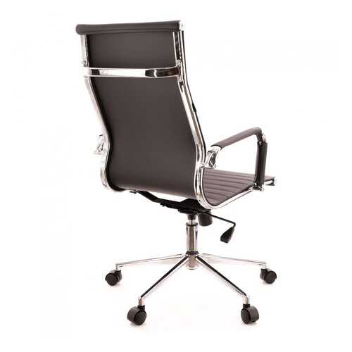 Кресло компьютерное Rio T EP-rio t eco black