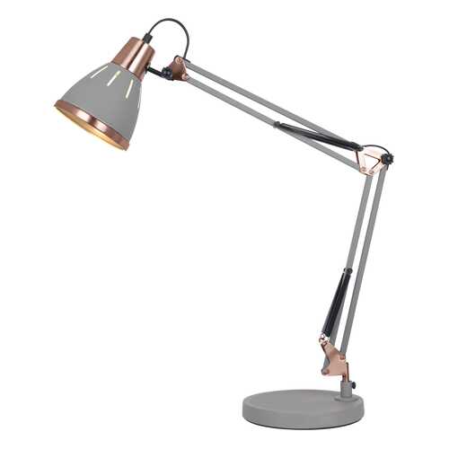 Настольный светильник Arte Lamp A2246LT-1GY
