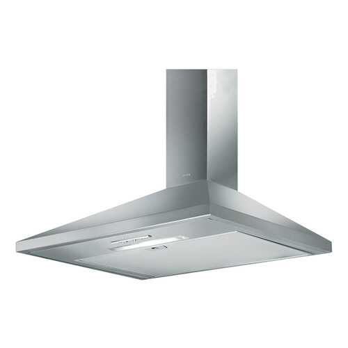 Вытяжка купольная Smeg KD9XE Silver