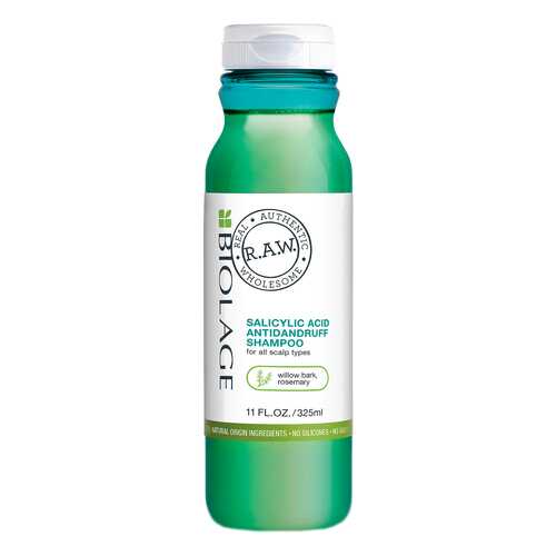 Шампунь Matrix Biolage R.A.W Scalp Care Anti-Dandruff 325 мл