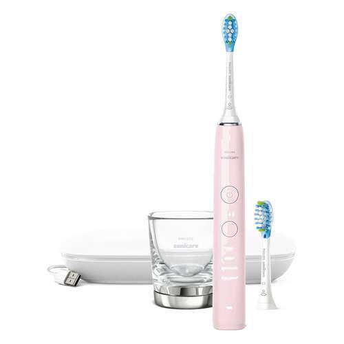 Электрическая зубная щетка Philips Sonicare DiamondClean Smart HX9911/29
