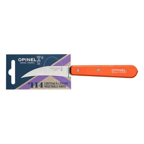 Нож кухонный Opinel 7 см