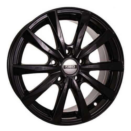 Колесные диски NEO R16 6.5J PCD5x114.3 ET38 D67.1 WHS157943