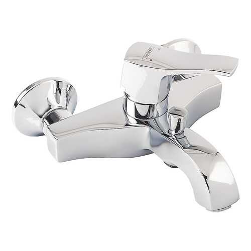 Смеситель для ванны Hansgrohe Metris Classic 31478000 хром