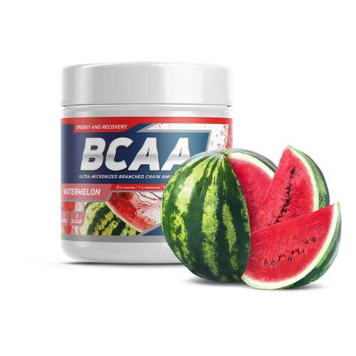 Аминокислоты и BCAA в Кант