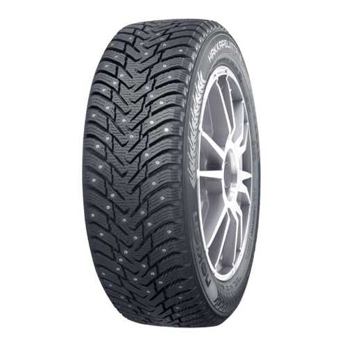 Шины Nokian Hakkapeliitta 8 165/60 R15 81T XL