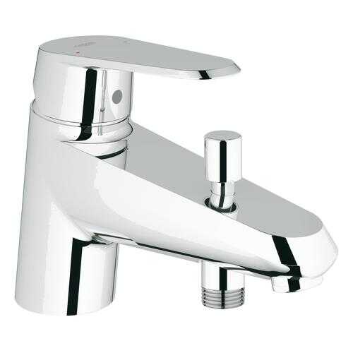 Смеситель для ванны на борт Grohe Eurodisc Cosmopolitan 33192002 хром