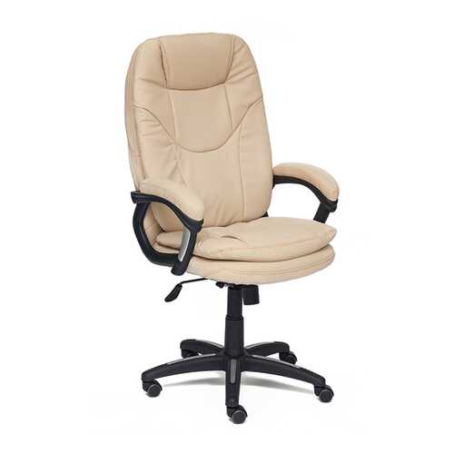 Офисное кресло TetChair Comfort, бежевый