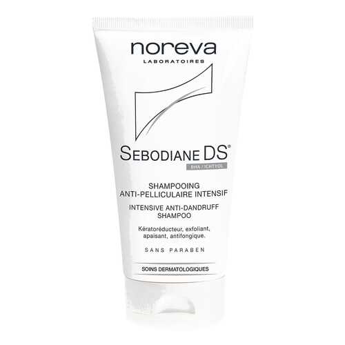 Шампунь Noreva Sebodiane DS Anti-Dandruff Shampoo 150 мл