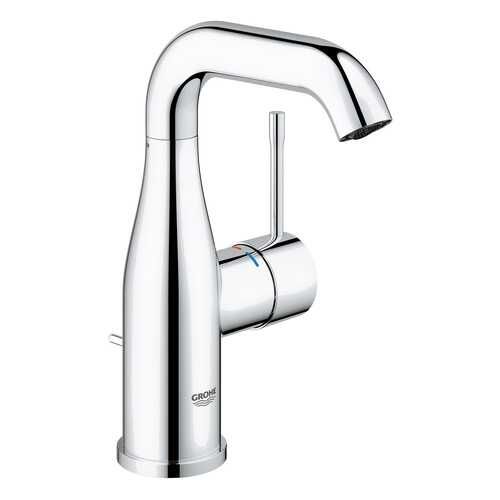 Смеситель для раковины Grohe Essence+ 23462001 хром