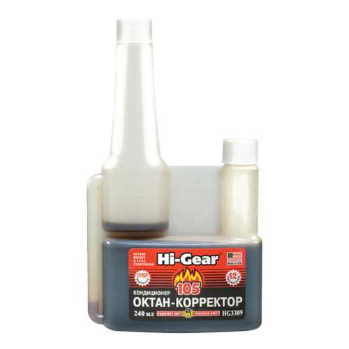 Присадка Hi Gear HG3309
