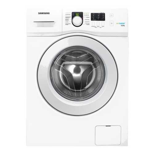 Стиральная машина Samsung WF60F1R0E2WD