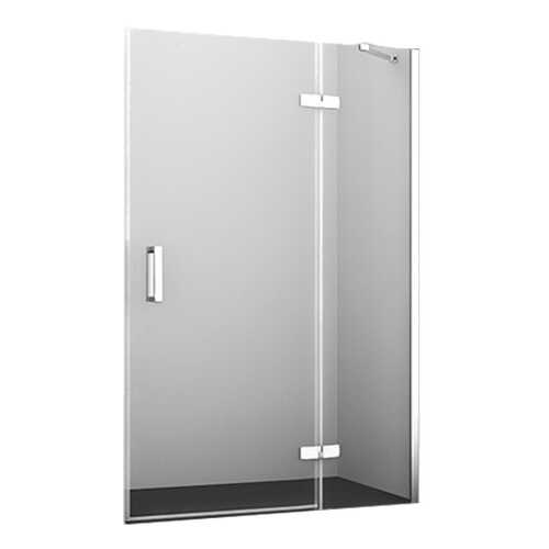 Душевая дверь в нишу Wasserkraft Aller 10H05 R 120 см 10H05R