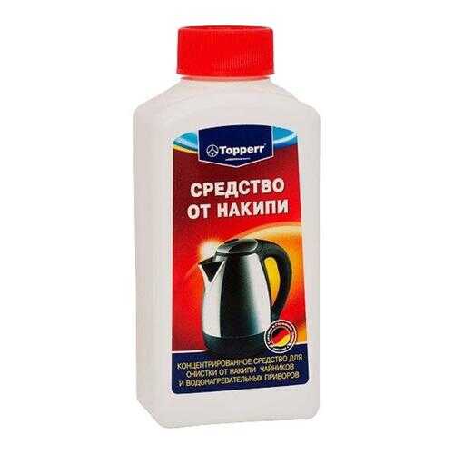 Средство от накипи Topperr