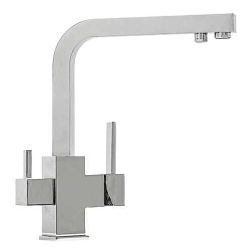 Смеситель для кухонной мойки Seaman Barcelone SSL-5391 Water 470624 water