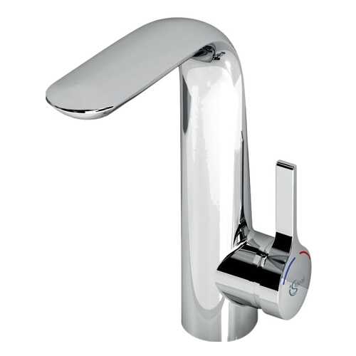 Смеситель для раковины IDEAL STANDARD MELANGE A6041AA хром