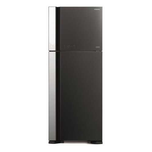 Холодильник Hitachi R-VG 542 PU7 GGR Grey