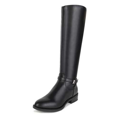 Сапоги женские T.Taccardi 21507730 черные 36 RU