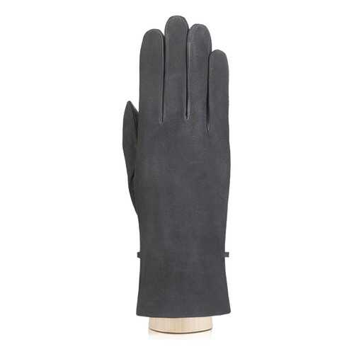 Перчатки женские Eleganzza IS5005-BR серые 7.5