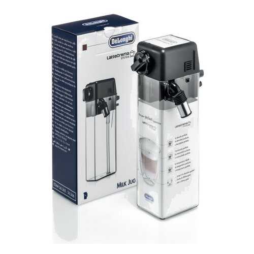 Капучинатор Delonghi для кофемашин EТAM36.365, ЕТАМ29.660, ЕТАМ36.364